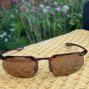 MAUI JIM’S KANAHA SPORT SUNGLASSES